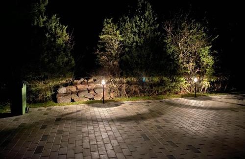 Reigi House | Luige Residence