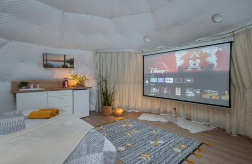 Viljandi Parish Other | Luigepesa Puhkemaja