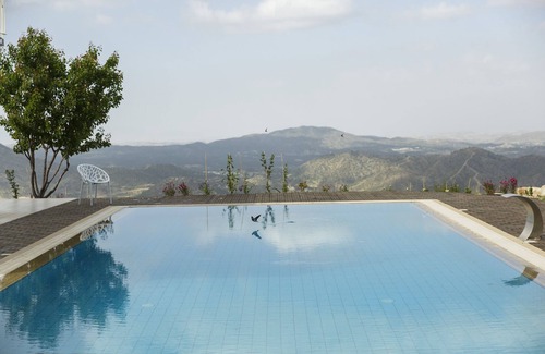 Pano Lefkara House | LUIMAR VILLA & EVENTS VENUE