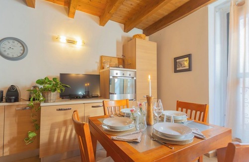 Como City Centre Apartment | Luini 7 by Rentallcomo
