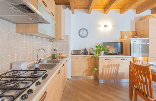 Como City Centre Apartment | Luini 7 by Rentallcomo