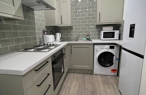 Harehills Apartment | Luis Apartments in Leeds