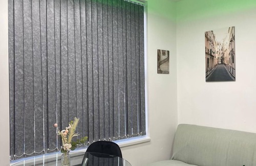 Harehills Apartment | Luis Apartments in Leeds