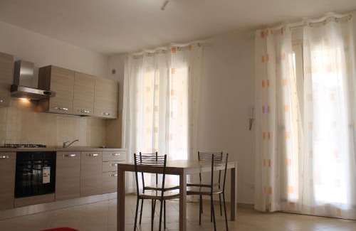 Marina di Castagneto Carducci Apartment | Luisa bilocale con giardino