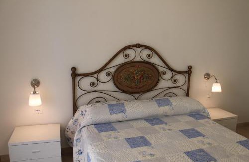 Marina di Castagneto Carducci Apartment | Luisa bilocale con giardino
