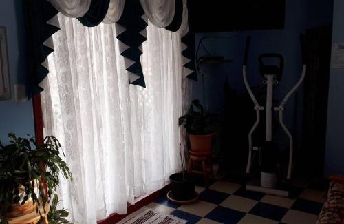 Okanagan-Similkameen Apartment | Luisa's guest suite