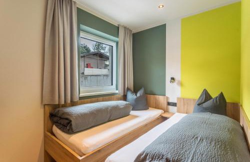 Auffach Apartment | Luisalle Top 1