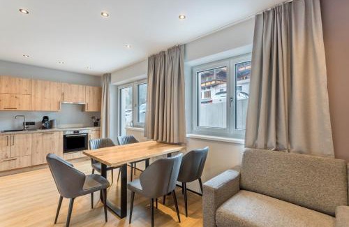 Auffach Apartment | Luisalle Top 2