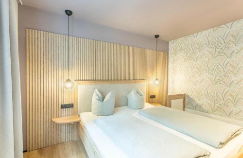 Auffach Apartment | Luisalle Top 2