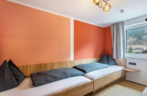 Auffach Apartment | Luisalle Top 4