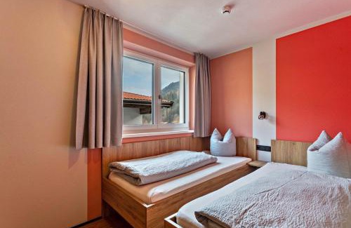 Auffach Apartment | Luisalle Top 6