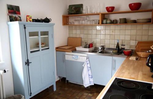 Lemberg Apartment | Luise Im Künstlerhaus