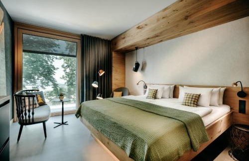 Horben Hotel | Luisenhöhe - Gesundheitsresort Schwarzwald