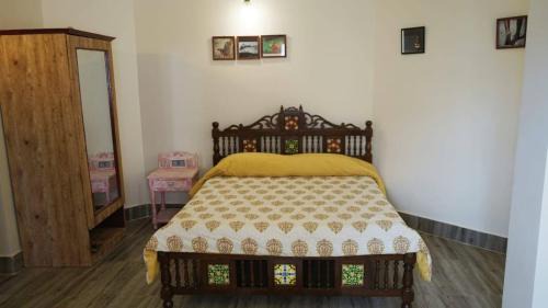 Sualkuchi House | Luitor Paar