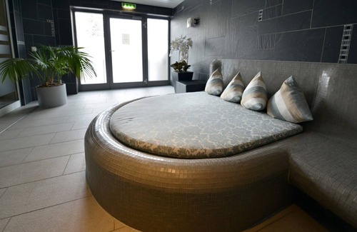 Fuessen Hotel | Luitpoldpark Hotel