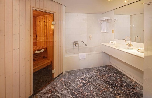 Fuessen Hotel | Luitpoldpark Hotel