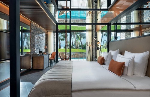 Bodrum Hotel | Lujo Hotel Bodrum