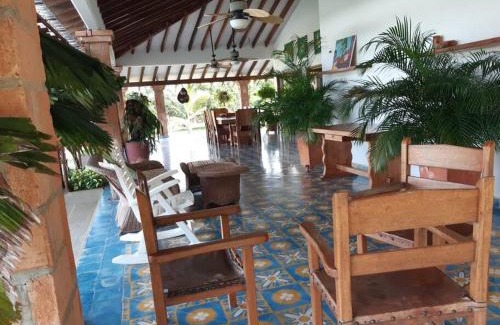 Ayapel Villa | Lujosa finca ecológica