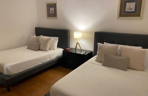 Casa de Campo Apartment | Lujoso apartamento, Los Altos de Casa de Campo