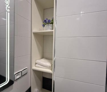 Lotissement Oum Kaltoum Apartment | Lujoso Apartamento