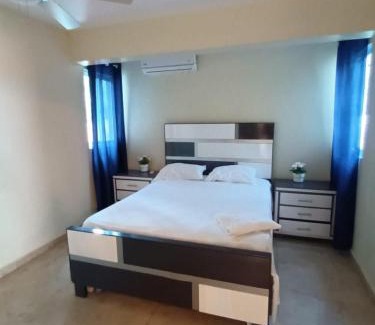 Pedro Brand Villa | Lujoso vacacional en Pedro Brand