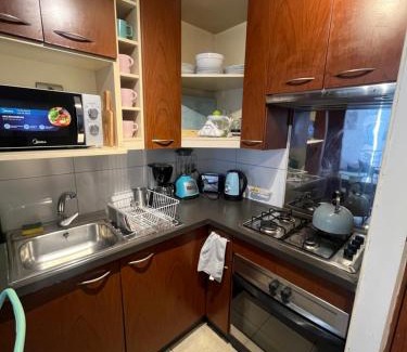 Bellas Artes Apartment | Lujoso y Confortable Departamento de Valentina