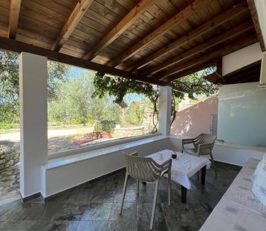 Himare Apartment | Luka Apartament 3