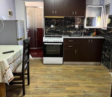 Himare Apartment | Luka Apartament 3