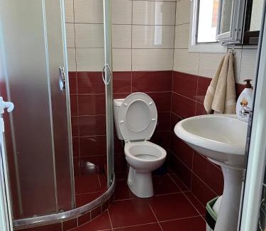 Himare Apartment | Luka Apartament 3