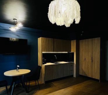 Chorzow Apartment | Luksusowy Apartament Tu i Teraz