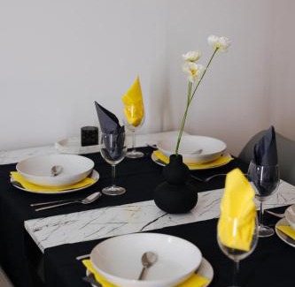 Sombor Apartment | Luksuzni apartman Todi & Dana centar Sombora, terasa i besplatan parking