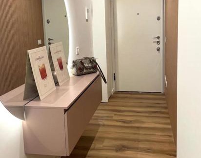 Abbadesse Apartment | Lula Milano - Zara M3-M5