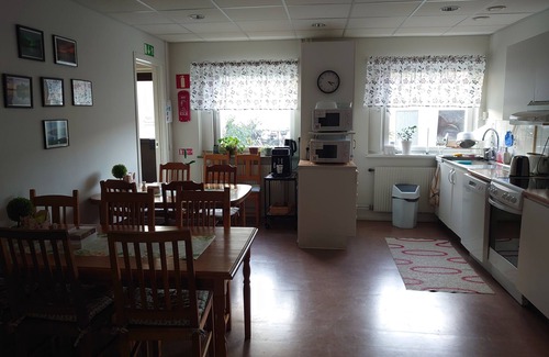 Lulea Bed & Breakfast | Luleå Bed & Breakfast