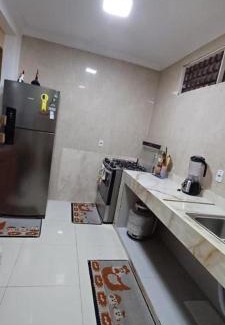 Curio-Utinga Bed & Breakfast | Lulu alugar quartos 2