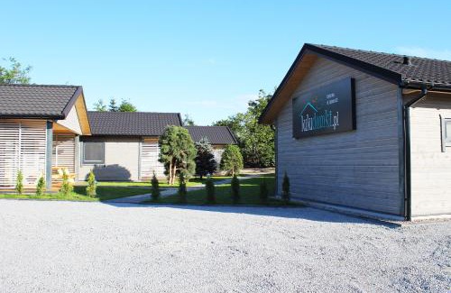 Mielno House | luludomki