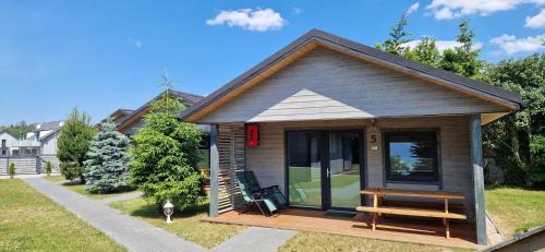 Mielno House | luludomki