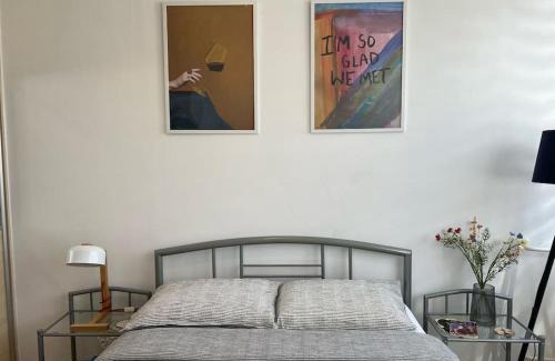 Matiçan Apartment | Lulu’s Apartment in the Heart of Prishtina