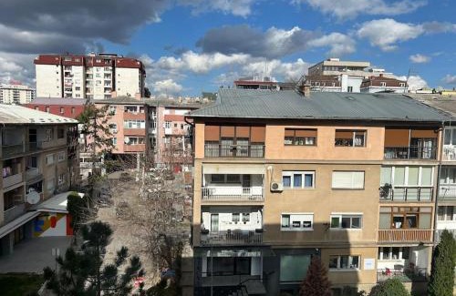Matiçan Apartment | Lulu’s Apartment in the Heart of Prishtina