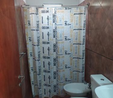 Villa Dolores Apartment | Luma Departamento
