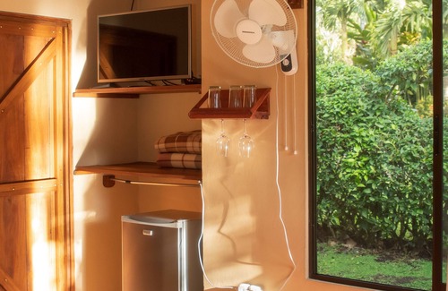 Guayabo Bed & Breakfast | LUMARA LODGE