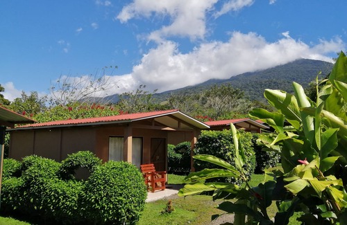 Guayabo Bed & Breakfast | LUMARA LODGE
