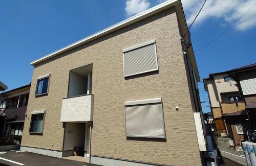 Toyota Apartment | Lumen豊田