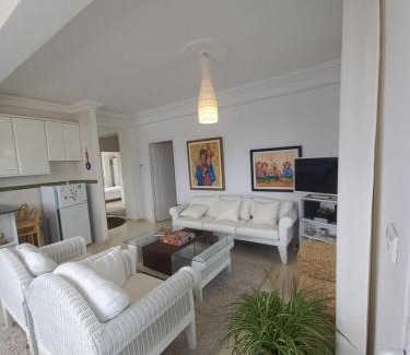Marshan Apartment | Lumière de Tanger