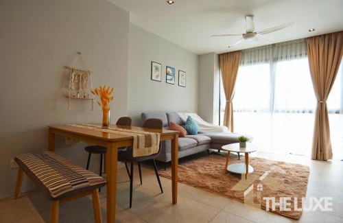 Tropicana Apartment | Lumi Tropicana By The Luxe