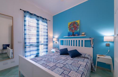 Sciacca Apartment | Lumia Case Vacanze