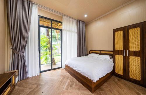 Long Khanh Resort | Lumiere Family Village Long Khánh - Đồi Rìu