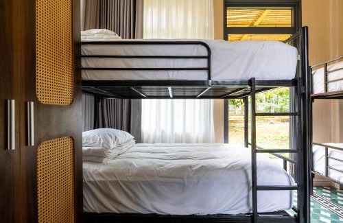 Long Khanh Resort | Lumiere Family Village Long Khánh - Đồi Rìu