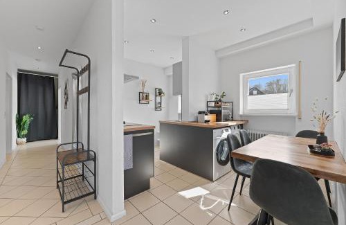Mahlberg Apartment | LUMIFLATS: Mahlberg