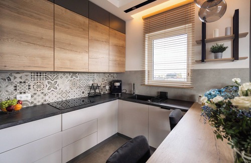 Lodz Apartment | Lumina Apart near Pasaż Łódzki
