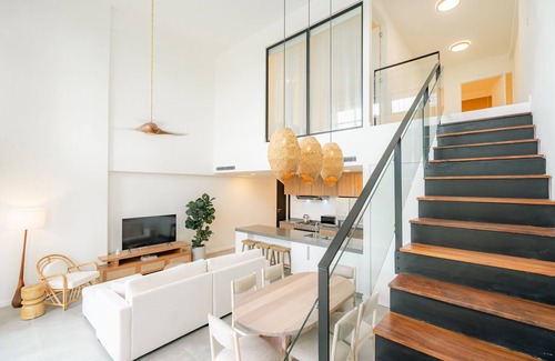 Punta Cana Apartment | Lumina at Flats Punta Cana Village